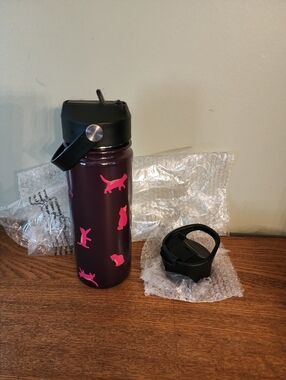 *Rare*Lug Cats Orchid Chuggie